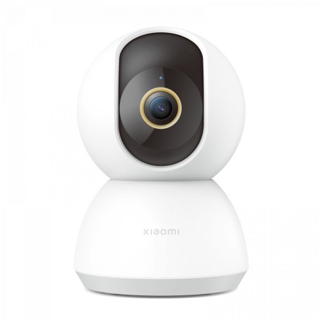 Xiaomi | Smart Camera | C300 | Dome | 3 MP | 1.4mm | H.265 | MicroSD, max. 256 GB | White