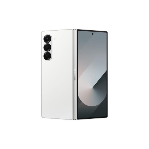 MOBILE PHONE GALAXY Z FOLD6/512GB WHITE ...