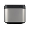 Panasonic | Bread Maker | SD-YR2550 | Power 550 W | Number of programs 31 | Display Yes | Black/Stainless steel Panasonic | Bread Maker | SD-YR2550 | Power 550 W | Number of programs 31 | Display Yes | Black/Stainless steel