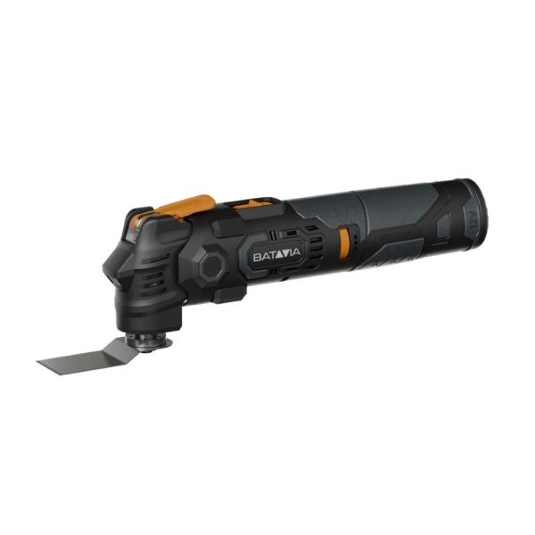 Batavia 12V multitool AVS 2.0 set ...