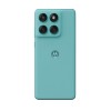 Motorola edge 60 fusion 16.9 cm (6.67") Dual SIM Android 15 5G USB Type-C 8 GB 256 GB 5200 mAh Turquoise