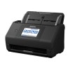 Epson | Document Scanner | WorkForce ES-580W | Colour | Wireless