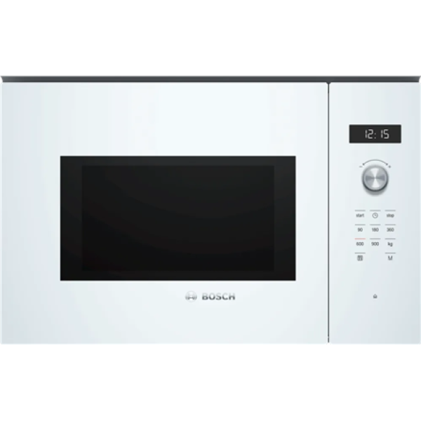 Bosch Microwave Oven | BFL554MW0 Series ...