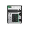 APC SmartConnect UPS SMT 1000 VA Tower