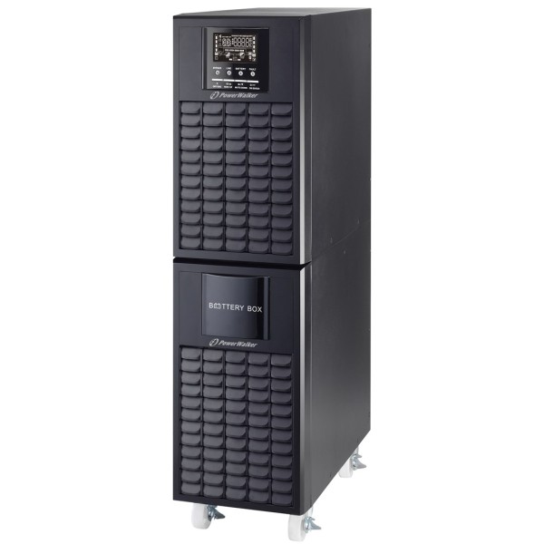PowerWalker VFI 10000 CG PF1 uninterruptible ...