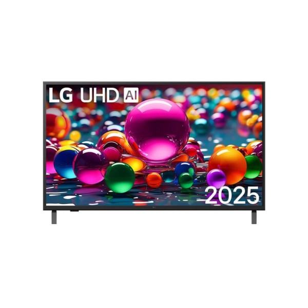 LG 65UA75003LA 65inch 4K UA75 TV