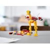 LEGO CREATOR 31112 WILD LION