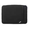 Lenovo | ThinkPad 13-inch Sleeve | Essential | Fits up to size 13 