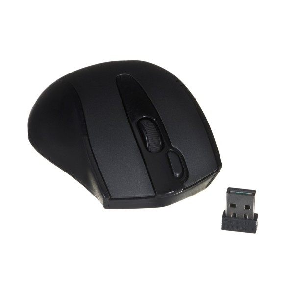 A4Tech G9-500F mouse RF Wireless V-Track ...