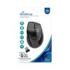 MOUSE USB OPTICAL WRL 5-BUTTON/BLACK MROS207 MEDIARANGE