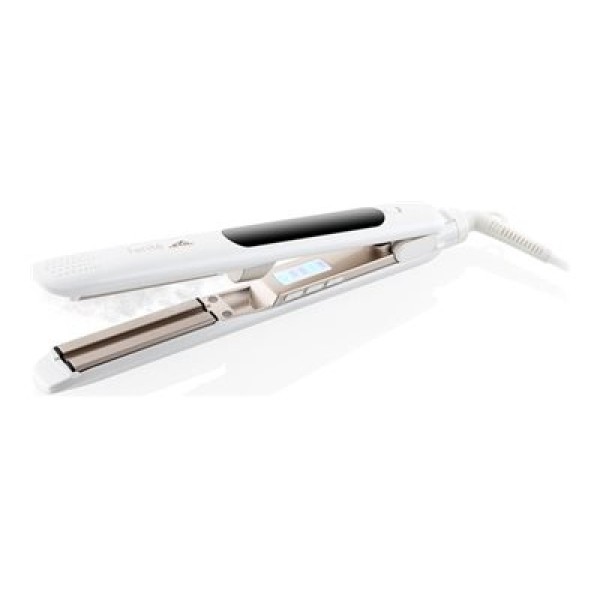 ETA Hair Straightener with Steam | ...