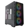 Case|MONTECH|AIR 903 MAX|MidiTower|Not included|ATX|EATX|MicroATX|MiniITX|Colour Black|AIR903MAX(B)