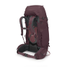 Women's Trekking Backpack Osprey Kyte 48 purple M/L