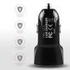 AXAGON Dual car charger, 31.5W | PWC-QC5