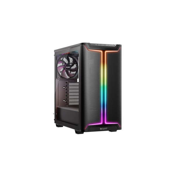 CASE MIDITOWER ATX W/O PSU/PURE BASE ...