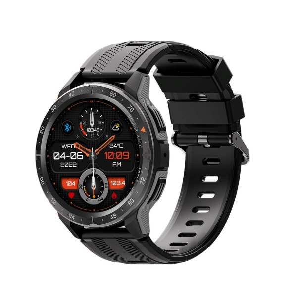 Fossibot W101 Smartwatch - smart watch ...