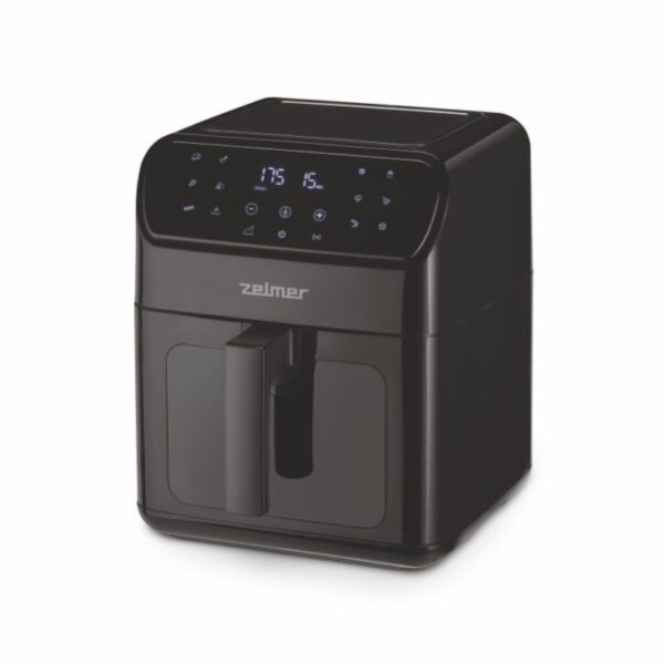 Zelmer ZAF6500 Air Fryer 6.5 l ...