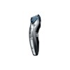 Panasonic | Hair clipper | ER-GC71-S503 | Cordless or corded | Number of length steps 38 | Step precise 0.5 mm | Silver