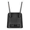 4G Cat 6 AC1200 Router | DWR-960 | 802.11ac | 10/100/1000 Mbit/s | Ethernet LAN (RJ-45) ports 2 | Mesh Support No | MU-MiMO Yes | No mobile broadband | Antenna type 2xExternal