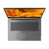 Lenovo IdeaPad 3 17IAU7 | Arctic Grey | 17.3 