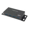 Logilink | USB 3.0 Hub | UA0149