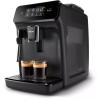 Philips | Coffee maker Series 1200 | EP1220/00 | Pump pressure 15 bar | Built-in milk frother | Fully automatic | 1500 W | Black