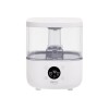 Camry | CR 7973w | Humidifier | 23 W | Water tank capacity 5 L | Suitable for rooms up to 35 m² | Ultrasonic | Humidification capacity 100-260 ml/hr | White