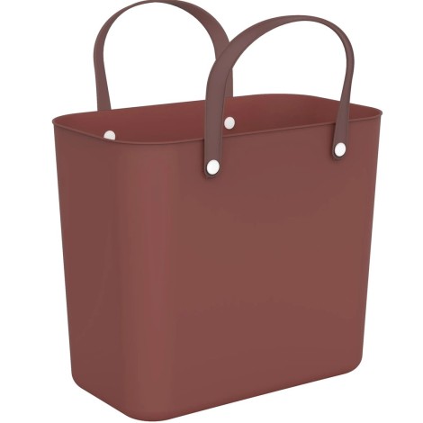 Rotho Multibag Albula Style 25L bordo Iron red
