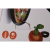 SALE OUT. Tristar Pizza maker | PZ-2881 | Pizza maker | 1450 W | DAMAGED PACKAGING