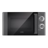 Caso | Microwave oven | M20 Ecostyle | Free standing | 20 L | 700 W | Black