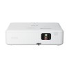 Epson | CO-W01 | WXGA (1280x800) | 3000 ANSI lumens | White | Lamp warranty 12 month(s)