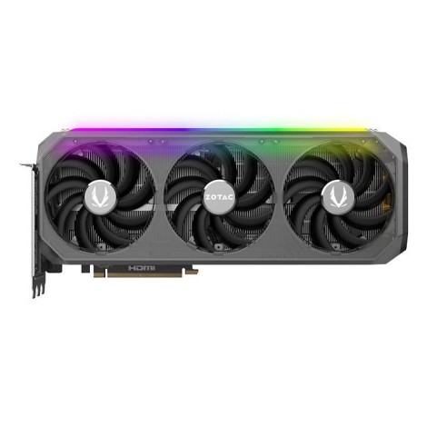 Karta graficzna ZOTAC GAMING GeForce RTX 5070 Ti 16GB AMP Extreme INFINITY