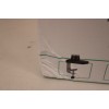 SALE OUT. ICY BOX IB-MS303-T Monitor stand with desk mounted base for a screen size up to 27
