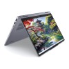 Lenovo IdeaPad 5 2-in-1 14IRH9 i5-13420H 14" WUXGA OLED 400nits Glossy 60Hz Touch 16GB LPDDR5x-5200 SSD512 Intel UHD Graphics 57Wh Win11 Luna Grey