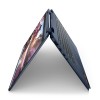 Lenovo IdeaPad 5 2-in-1 14AKP10 Copilot+ PC AMD Ryzen™ AI 7 350 Hybrid (2-in-1) 35.6 cm (14") Touchscreen WUXGA 16 GB LPDDR5x-SDRAM 1 TB SSD Wi-Fi 7 (802.11be) Windows 11 Home English Blue New Repack/Repacked