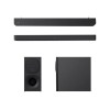 Sony HT-S400 2.1ch Soundbar with powerful wireless subwoofer | Sony | Yes | 2.1ch Soundbar with powerful wireless subwoofer | HT-S400 | Black | USB port | Bluetooth | 330 W | Wireless connection