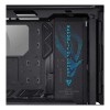 ASUS ROG Hyperion GR701 BTF Edition Tower Black, Transparent
