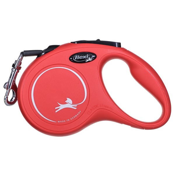 Flexi New Classic Dog Retractable lead ...