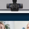 LOGI C920S Pro HD Webcam - EMEA
