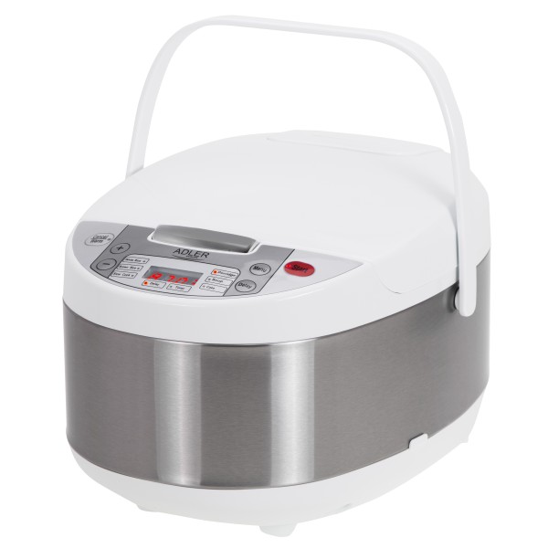 Adler Multicooker 6 in 1 | ...