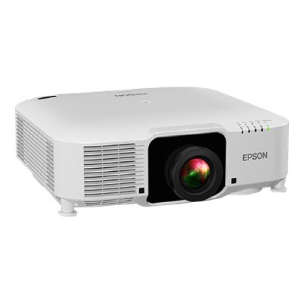 EPSON EB-PU1008W 3LCD WUXGA No Lens