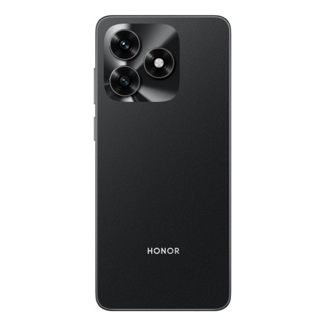 MOBILE PHONE HONOR X5C PLUS/4/128GB BLACK 5109BYFH HONOR