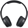 Skullcandy | Wireless Headphones | Cassette | Wireless/Wired | On-Ear | Microphone | Wireless | Black