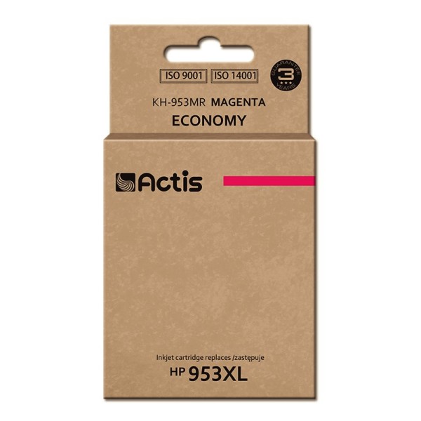 Actis KH-953MR ink (replacement for HP ...