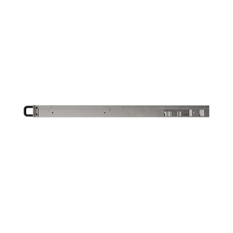 Lanberg Rackmount server chassis E-ATX 650/12 19