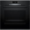 Bosch Serie 4 HBA372EB4 oven 71 L 3600 W Black