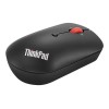 Lenovo | ThinkPad USB-C Wireless Compact Mouse | Black