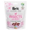 BRIT Care Dog Insects&Whey - Dog treat - 200 g