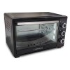 Esperanza EKO006 Mini oven with convection and spit 25 l 1600W Black