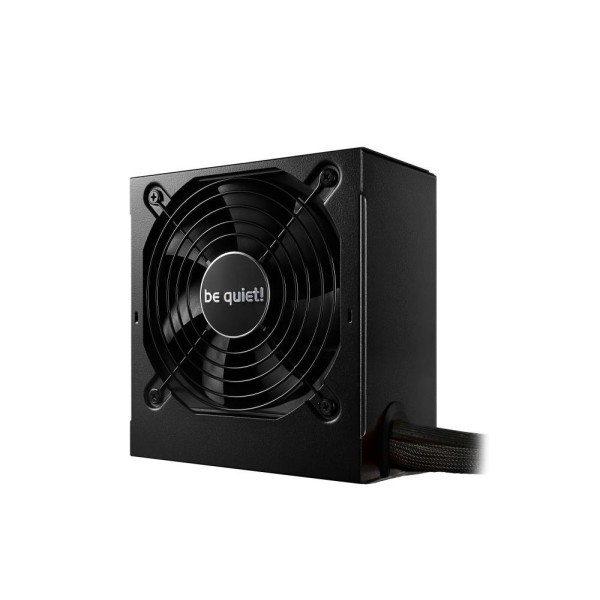 Power Supply|BE QUIET|450 Watts|Efficiency 80 PLUS ...